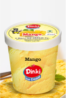 Dinki Mango Ice Cream