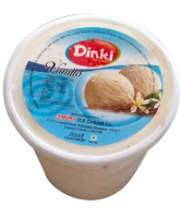 Vanilla Dinki