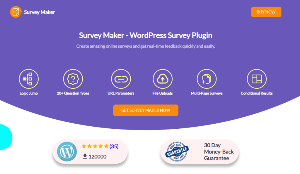 https://ays-pro.com/wordpress/survey-maker