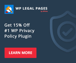 privacy policy generator wordpress plugin